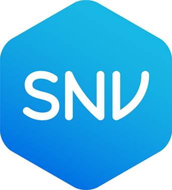 A blue hexagon with white letters

AI-generated content may be incorrect.